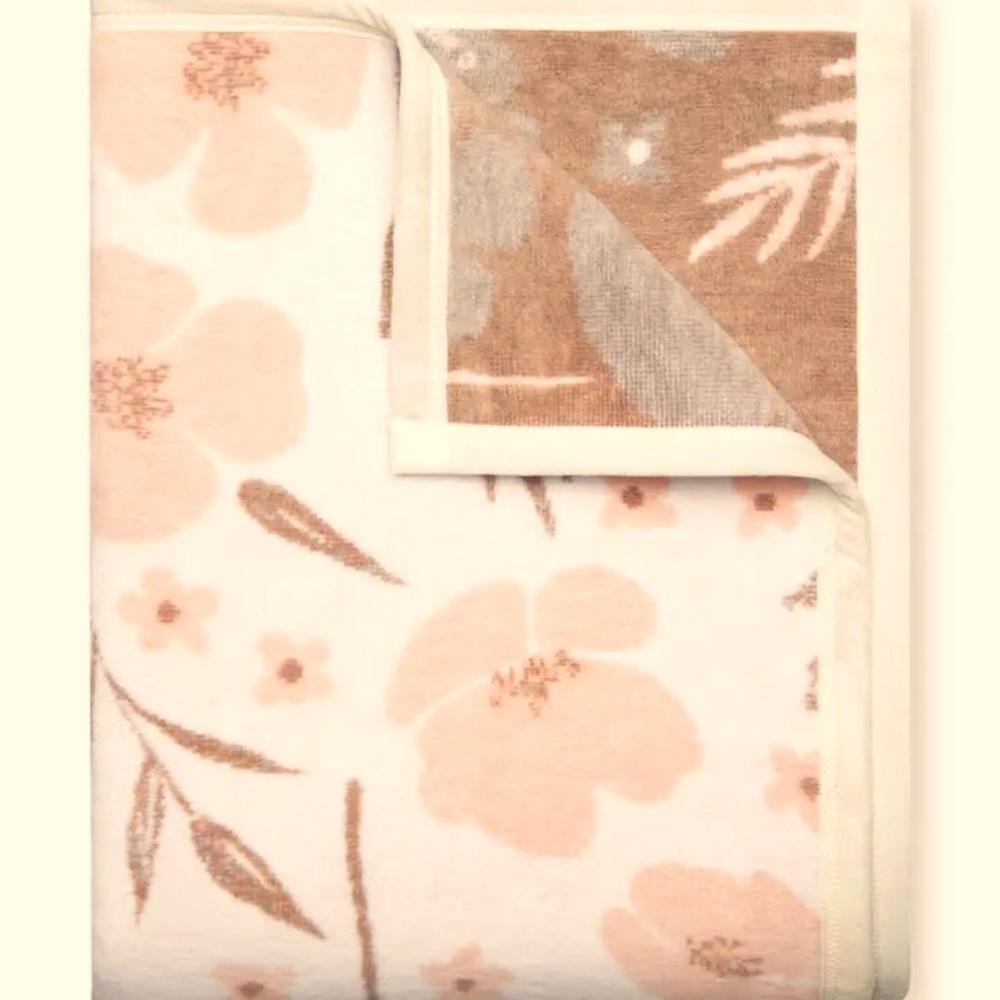 NEW Chappy Wrap Blanket